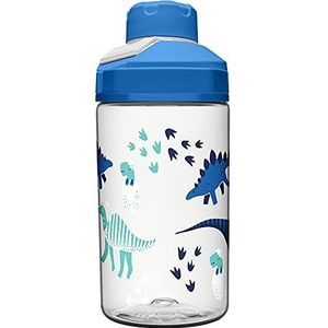 CAMELBAK Jongens Chute Mag Drinkfles, Hatching Dinos, 400 ml