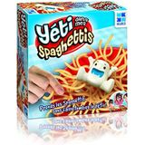 Bordspel Megableu Yeti In Spaghetti (FR)
