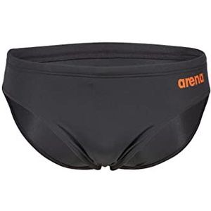 ARENA Boys' Beach Boxer Solid strandshorts voor kinderen en jongeren (1 stuk)