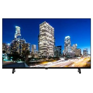 GRUNDIG (40 GFB 5240) 40 inch (102 cm) Full HD, Dolby Digital, Triple Tuner, HDMI, USB, CI+, zwart