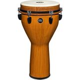 Meinl Percussion Djembe Jumbo 30,5 cm schuin hout