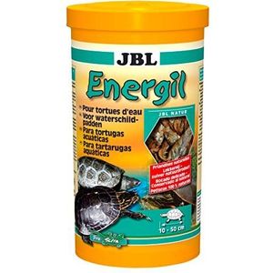 JBL Energil Aquaria Schildpadvoer, 1 l, 2 stuks