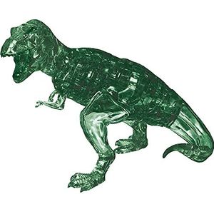 Crystal Puzzle - 59162 - 3D-puzzel - T-Rex - groen