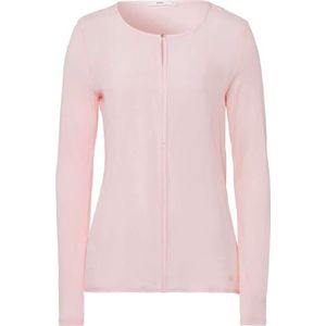 BRAX Caren Style Longsleeve voor dames, Zacht