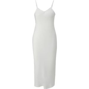 QS 2143625 Satijnen damesjurk, 0200, 40