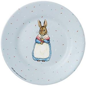 Petit Jour Paris dessertbord Pierre Hase grijs – perfect voor dessert