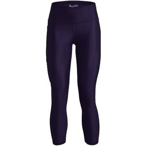 Under Armour HeatGear Armour Capri HeatGear Armour hoge taille 7/8 zakken hoge taille 7/8