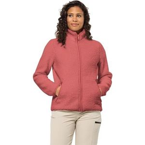 Jack Wolfskin Damesjas High Curl W