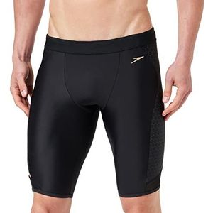 Speedo jammer placement heren