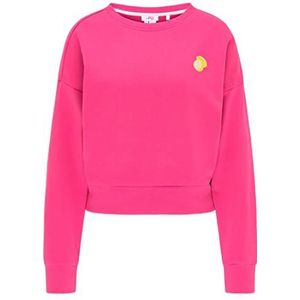 Sookie Sweater Femme 12614400-SO01, Rose, M, Rose, M