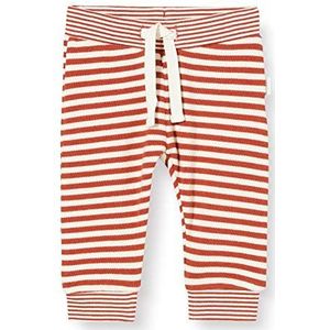 Noppies U Regular Fit Pants Ahidud Y/d STR Pantalon, Multicolore (Spicy Ginger P557), 44 cm, Mixte bébé