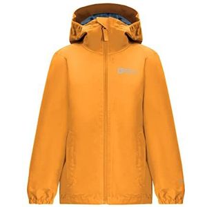 Jack Wolfskin Flaze unisex kinderjas