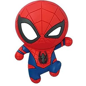 Spider-Man 3D schuimrubberen magneet