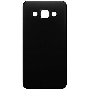 Leon Noir Beschermhoes voor Samsung A5, zwart