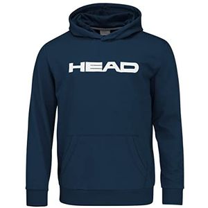 HEAD Unisex Club Byron Jr hoodie pak