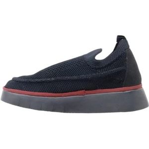 Fly London Mocassins Femme CELL354FLY Noirs, Pointure 41