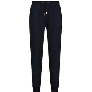 CMP Lange katoenen herenbroek - 33d3107 sportbroek voor heren