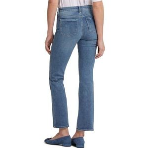 NYDJ Vaqueros Barbara Con Corte de Bota Para Mujer Jeans voor dames, Heyburn Wassen