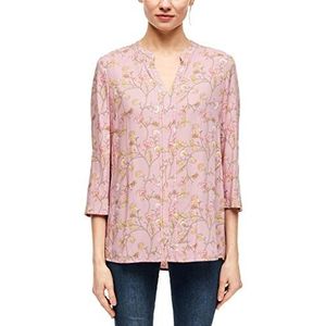 s.Oliver BLACK LABEL tuniek dames, Roze