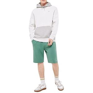 Springfield Bermudashorts heren, Groen