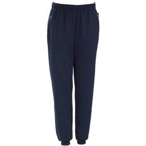 Trigema Uniseks trainingspak, blauw (Navy 046), 6 jaar, blauw (Navy 046)