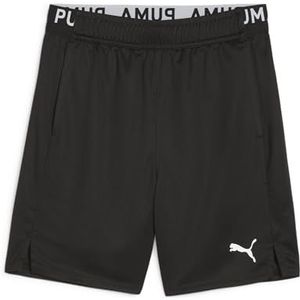 PUMA PUMA 17,8 cm Ultra Slim Gebreide Shorts Uniseks