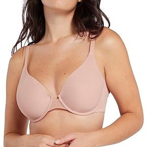 Miss Sans Complexe Emma Dameslingerie (1 stuk), NUDE