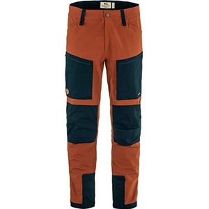 FJALLRAVEN Broek model Keb Agile Broeken M