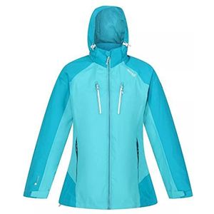 Regatta Corinne Iv Corinne IV dames, turquoise/email