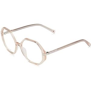 Sting Lunettes Femme, Rose brillant, 54