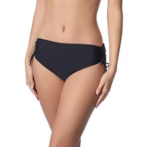 Merry Style Bikinibroekje voor dames M30, Zwart (9240)