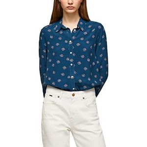 Pepe Jeans billie dames jeans, Meerkleurig