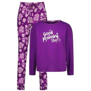 Vingino Ensemble pyjama Wayra pour fille, Couples, 10 ans