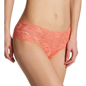 Cosabella NSN Hottie Culotte pour femme, Orange (Coral Breeze), M-L
