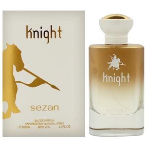 Knigth by Sezan for Women - 3.3oz EDP Spray