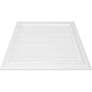 VEVOR JQ-02 plafondtegels, wit