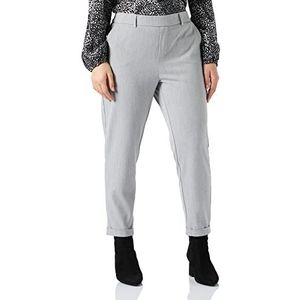 VERO MODA Regular Fit Pantalon VMMAYA Bruin