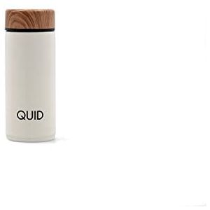 Quid Cocco Thermos roestvrij staal 20 cl