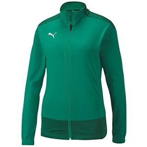 PUMA dames trainingsjack