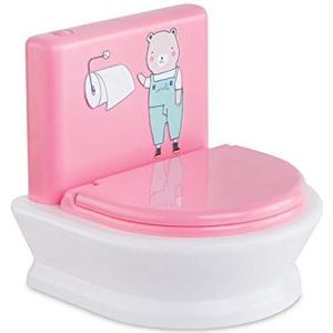 Corolle Mon Grand Poupon - 30 - 36cm Interactive Toilet