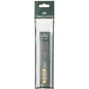 Faber-Castell 127100 vullingen TK 9071 HB 2 mm 10 x