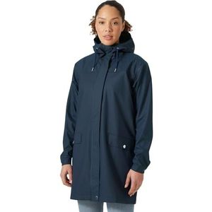 Helly Hansen Moss regenjas voor dames