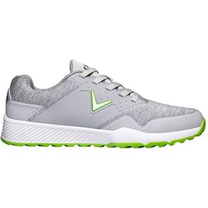 Callaway Golf Chev Ace Aero Golfschoenen, grijs.