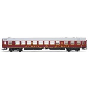 Rivarossi HR4379 Hornby Hobbies Passenger Rolling Stock-Coaches, Diversen, Schaal 1:87 HO