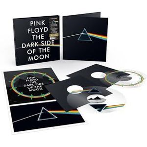 The Dark Side of the Moon Picture Disc