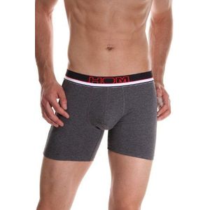 HOM Freestyle 10106913 Herenonderbroek, Grijs Combinatie M013, S