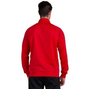 Joma Gala Sweatshirt voor volwassenen, uniseks, Rood