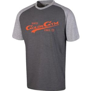 Gold's Gym T-shirt Ggts153 pour homme