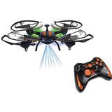 Gear2play Zuma Drone - Drone met Ingebouwde WiFi