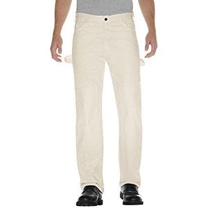 Dickies - 2053 dubbele kniebroek, Natuurlijk